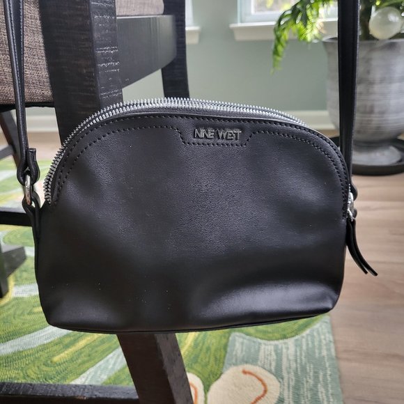 Ladies Nine West Crossbody Bag - Picture 1 of 3